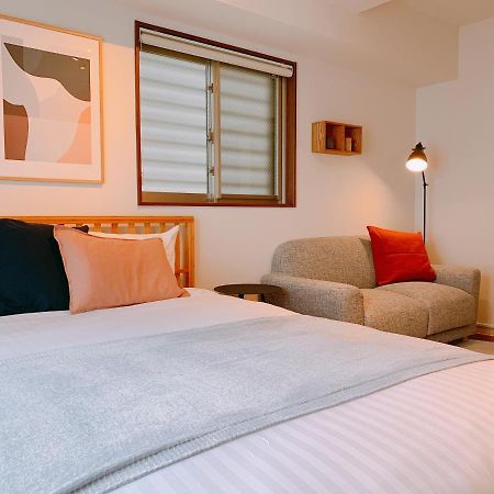 Dash Living Higashi Azabu Tokió Kültér fotó
