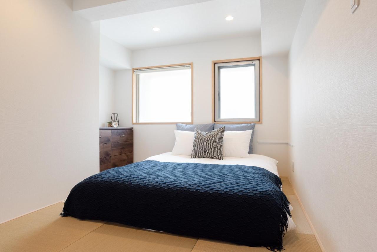 Dash Living Higashi Azabu Tokió Kültér fotó