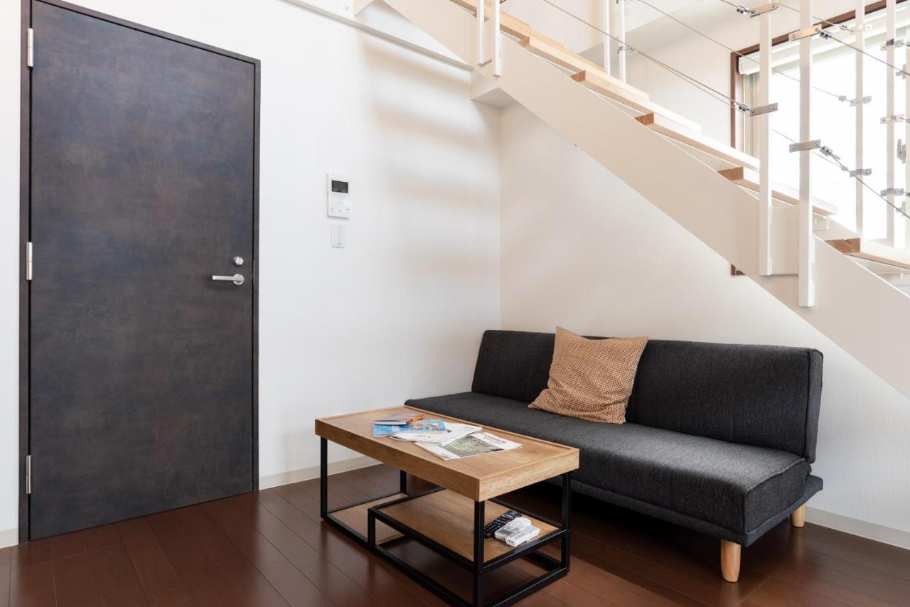 Dash Living Higashi Azabu Tokió Kültér fotó