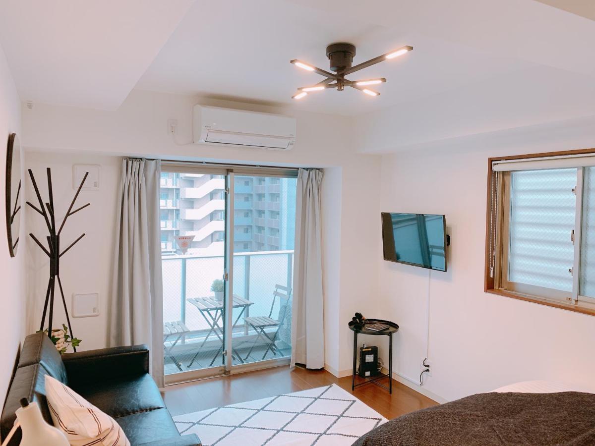 Dash Living Higashi Azabu Tokió Kültér fotó