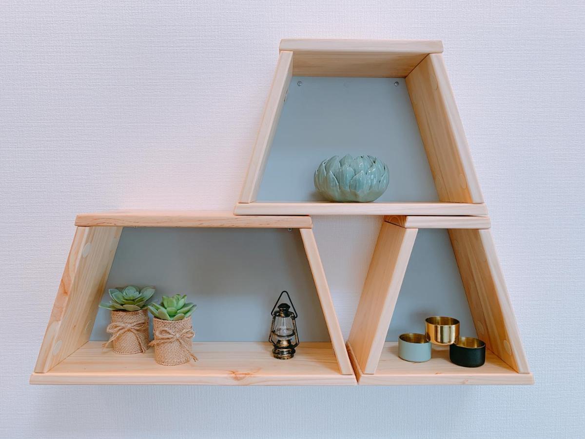 Dash Living Higashi Azabu Tokió Kültér fotó