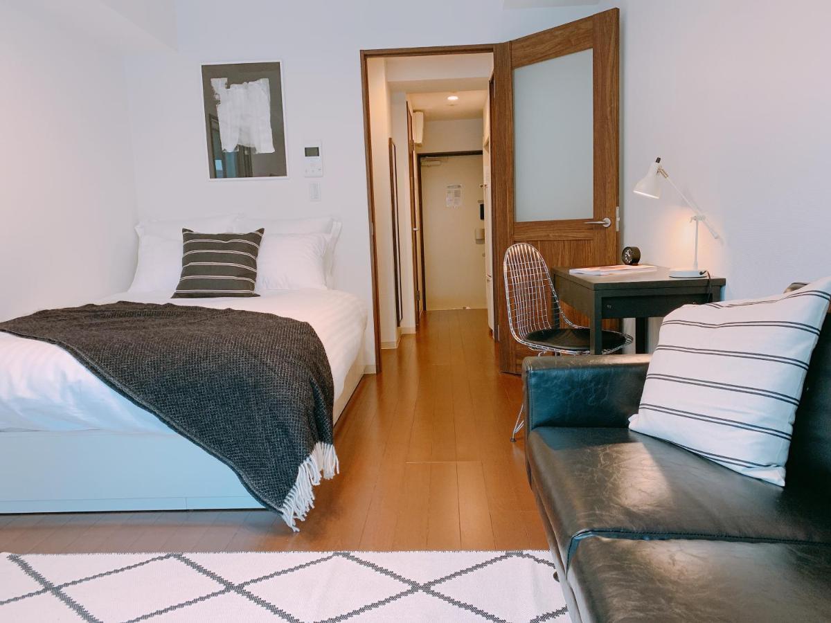 Dash Living Higashi Azabu Tokió Kültér fotó