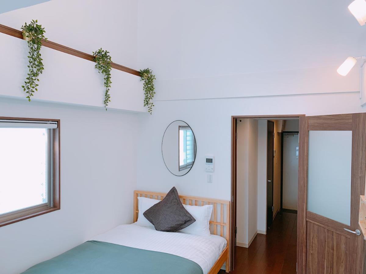 Dash Living Higashi Azabu Tokió Kültér fotó