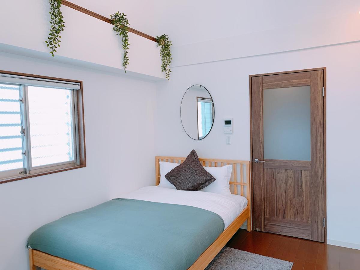 Dash Living Higashi Azabu Tokió Kültér fotó