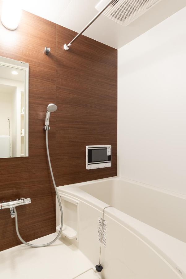 Dash Living Higashi Azabu Tokió Kültér fotó