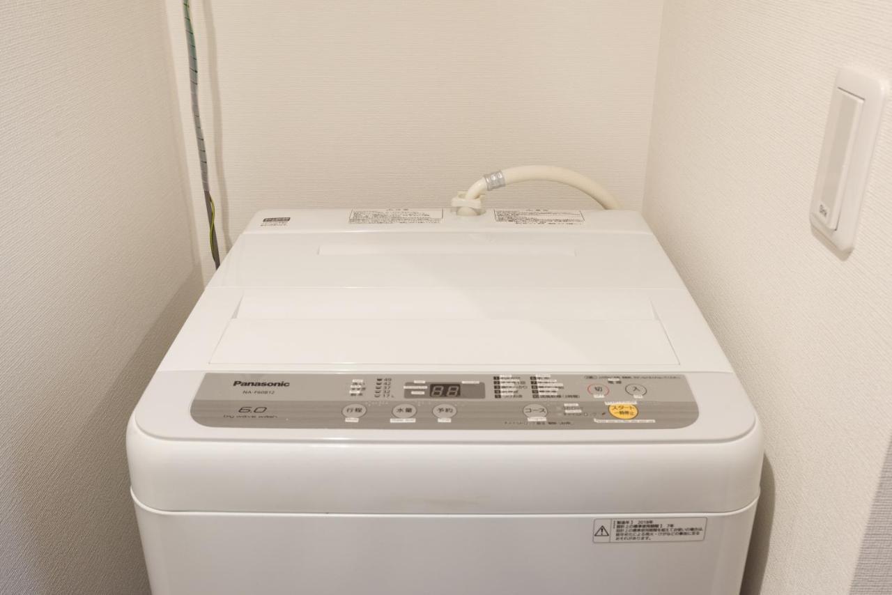 Dash Living Higashi Azabu Tokió Kültér fotó